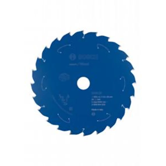 Bosch Expert for Wood akkus 254x2.1/1.6x30 T24, 2608644685