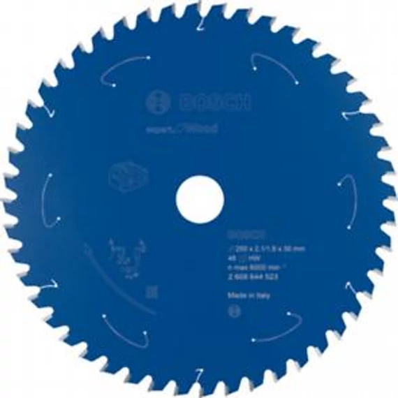 Bosch Expert for Alu. akkus 254x2.4/1.8x30 T78, 2608644687