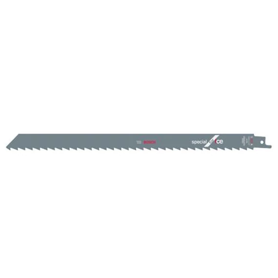 Bosch SZABLYAFŰRÉSZLAP S 1211 K, 2608652900