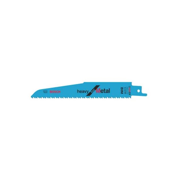 Bosch Szablyafű. Heavy for Metal S920CF, 25 db, 2608653066