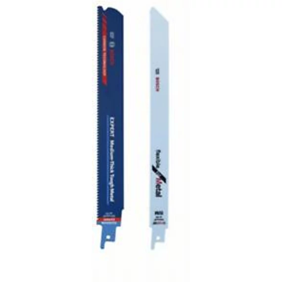 Bosch S1126BF 25db + EXPERT S1155HHM 1db, 2608653598