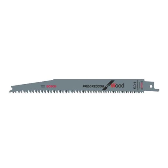 Bosch SZABLYAFŰRÉSZLAP S 2345 X 5DB, 2608654404