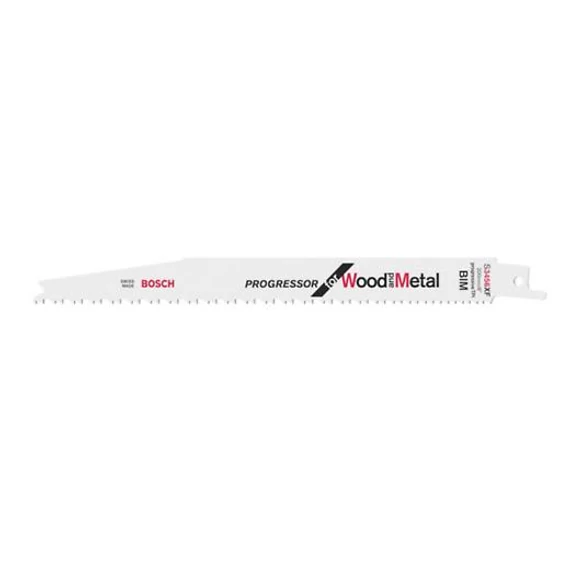 Bosch SZABLYAFŰRÉSZLAP S 3456 XF 2DB, 2608654405