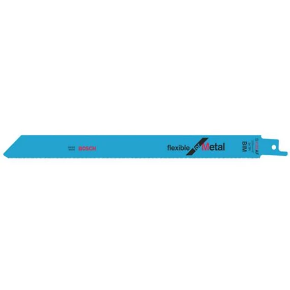 Bosch SZABLYAFŰRÉSZLAP S 1122 AF 5DB, 2608656018
