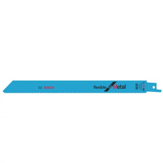 Bosch SZABLYAFŰRÉSZLAP S 1122 BF 2DB, 2608656041