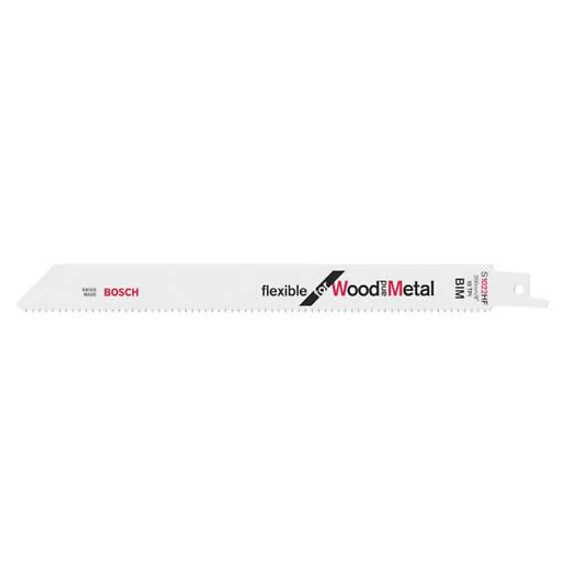 Bosch 100 Säbelsägebl. S 1022 HF, 2608656636