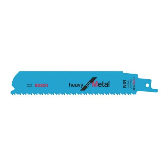 Bosch SZABLYAFŰRÉSZLAP S 926 CHF Heavy for M., 2608657397