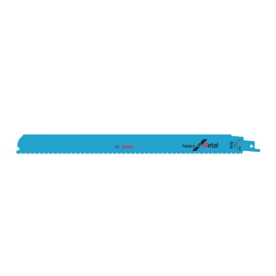 Bosch SZABLYAFŰRÉSZLAP S 1226 CHF Heavy for M., 2608657406