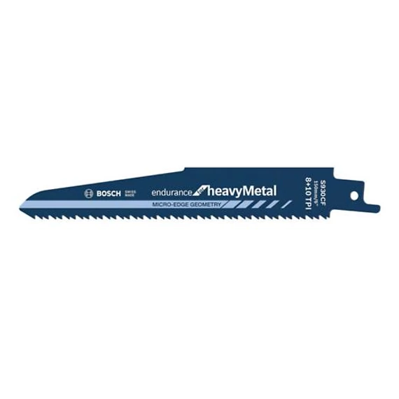 Bosch SZABLYAFŰRÉSZLAP S 930 CF 5DB, 2608657527