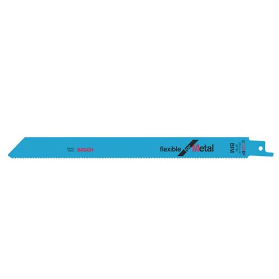 Bosch SZABLYAF.LAP S1122EF Flexible for Metal, 2608657553