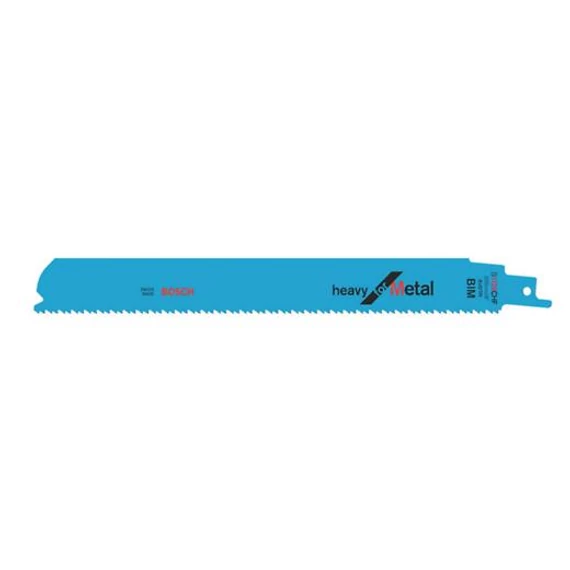 Bosch SZABLYAF.LAP S1126CHF Heavy for Metal, 2608657555