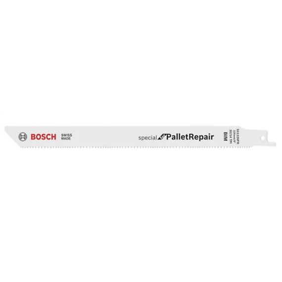 Bosch S1122VFR special for PalletRepair, 5db, 2608658030