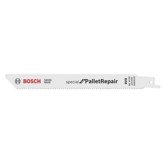 Bosch S725VFR special for PalletRepair, 5db, 2608658033