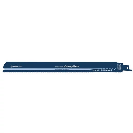 Bosch RSB S1227BEF Endurance forHeavymetal,5db, 2608658147