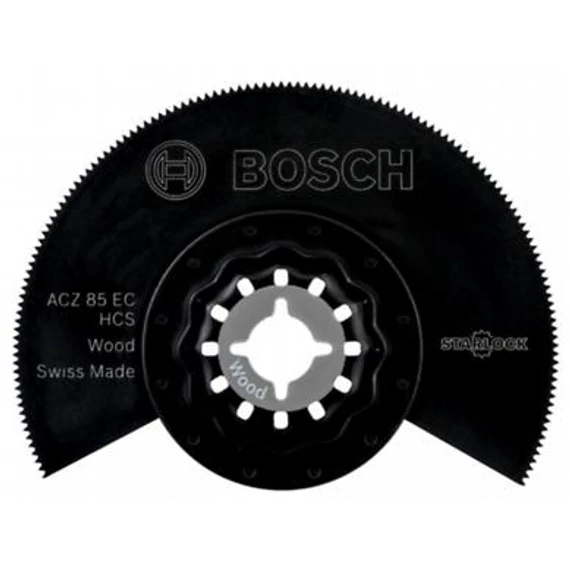 Bosch ACZ 85 EC HCS, fa 85 mm, 2608661643
