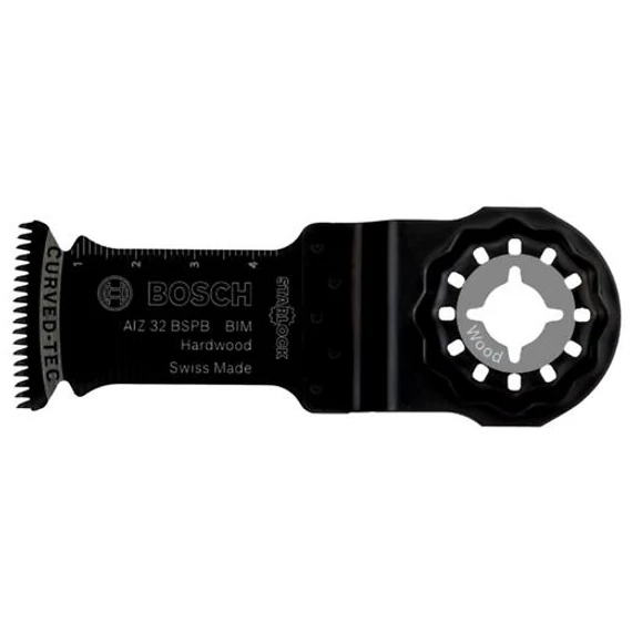 Bosch ATZ 52 SC HCS, többfajta anyaghoz, 2608661646