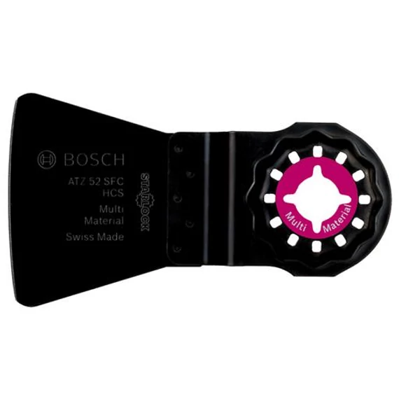 Bosch ATZ 52 SFC HCS, többfajta anyaghoz, 2608661647