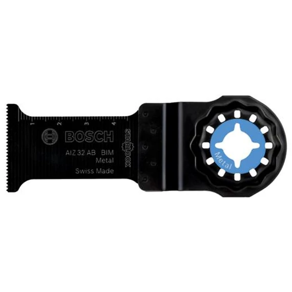 Bosch AIZ 32 AB BIM, fém, Starlock, 2608661688