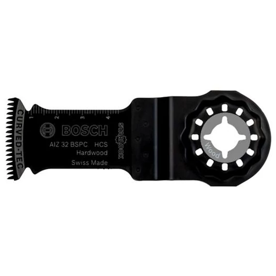 Bosch AIZ 32 BSPC HCS, keményfa, Starlock, 2608662360