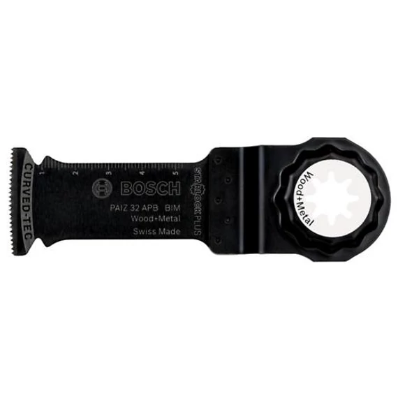 Bosch PAIZ 32 APB BIM, fa+fém, Starlock Plus, 2608662558