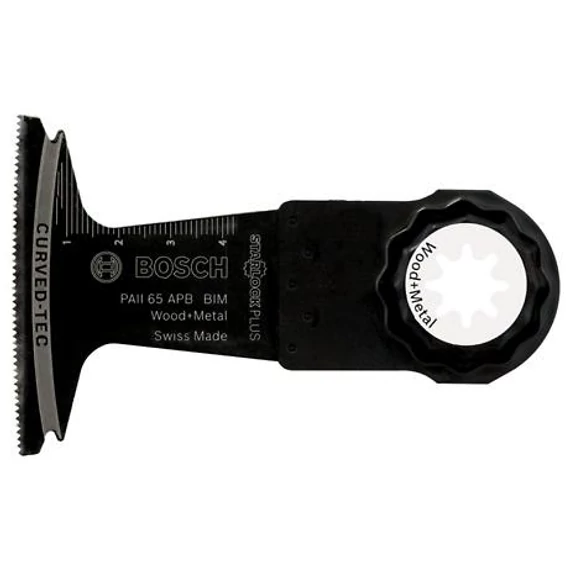Bosch PAII 65 APB BIM, fa+fém, Starlock Plus, 2608662564