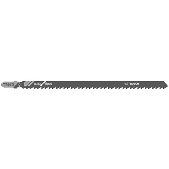 Bosch FŰRÉSZLAP T 744 D 3DB, 2608663314