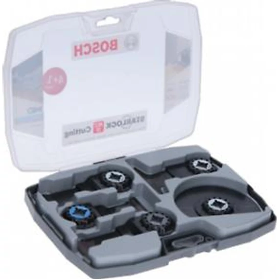 Bosch Starlock set 5db - vágás, 2608664131