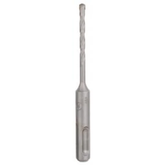 Bosch SDS-plus 1 kalapácsfúró 4 X110, 2608680257