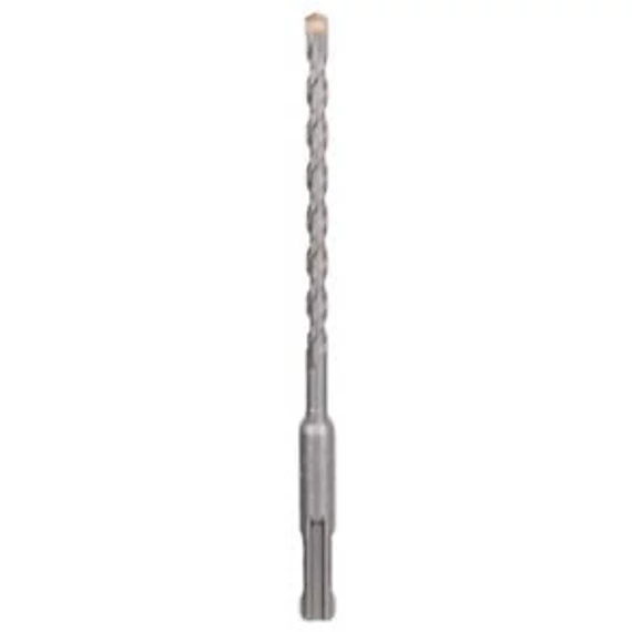 Bosch SDS-plus 1 kalapácsfúró 6 X160, 2608680263