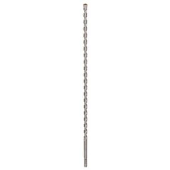 Bosch SDS-plus 1 kalapácsfúró 12 X460, 2608680280
