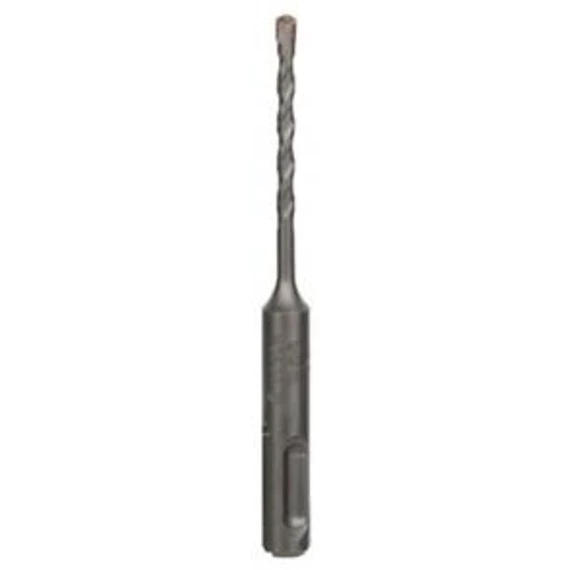 Bosch SDS-plus 3 kalapácsfúró, 4X50X110, 2608831000