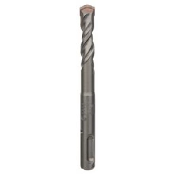 Bosch SDS-plus 3 kalapácsfúró, 10X100X160, 2608831025