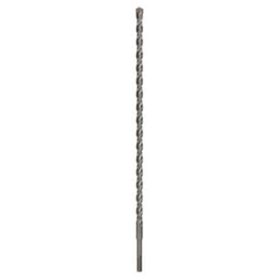 Bosch SDS-plus 3 kalapácsfúró, 15X100X160, 2608831043