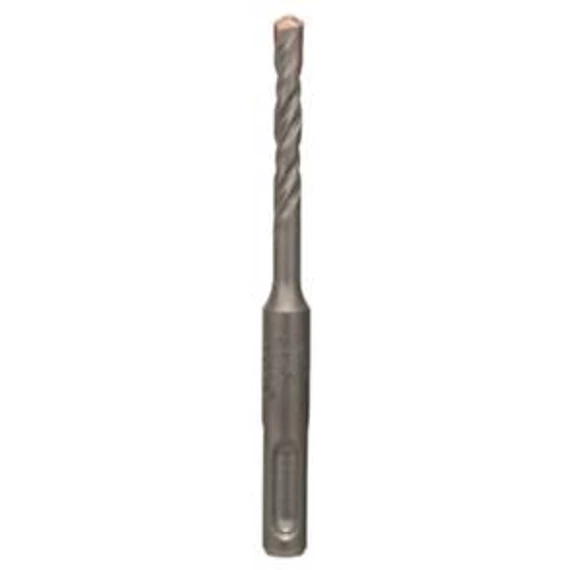 Bosch SDS-plus 3 kalapácsfúró 6X50X110, 10db, 2608831107