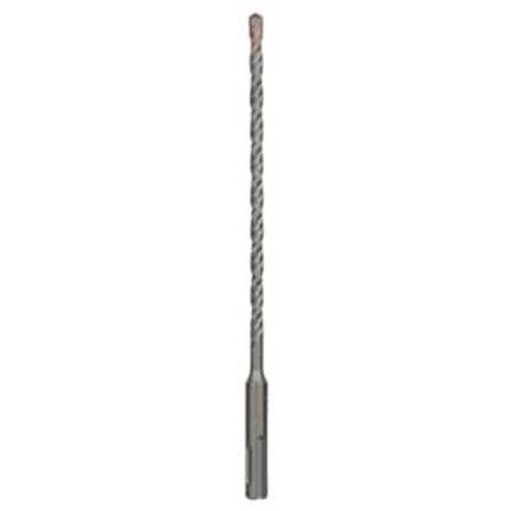 Bosch SDS-plus 3 kalapácsfúró 6X150X210, 10db, 2608831109