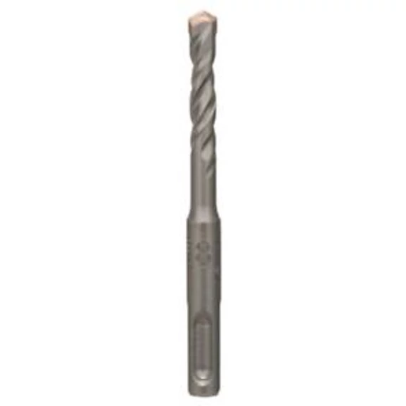 Bosch SDS-plus 3 kalapácsfúró 8X100X160, 10db, 2608831116