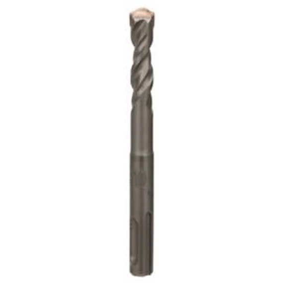 Bosch SDS-plus 3 kalapácsfúró 10X100X160, 10db, 2608831120