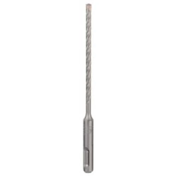 Bosch SDS plus-5X fúrószár készlet 5x100x160, 2608833890