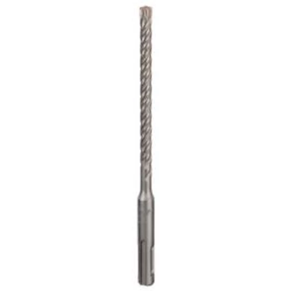 Bosch SDS plus-5X fúrószár készlet 7x100x160, 2608833897