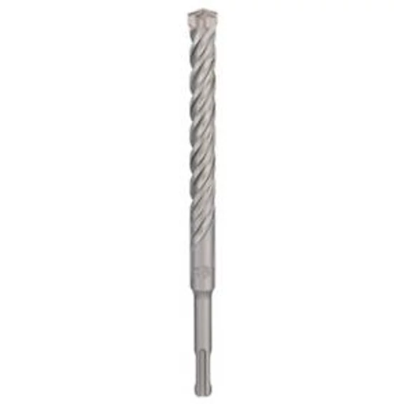 Bosch SDS plus-5X fúrószár készlet 5/6/6/8/10, 2608833910