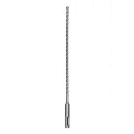 Bosch SDS-plus kalapácsfúró 5x260, 2608836606