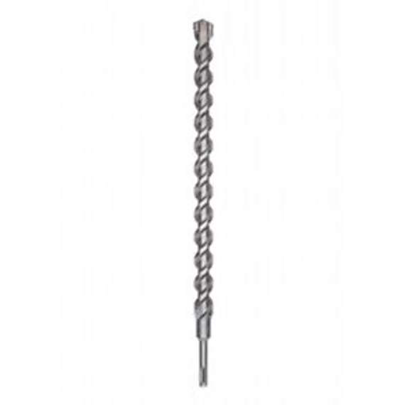 Bosch SDS-plus kalapácsfúró D25x400x450, 2608836650