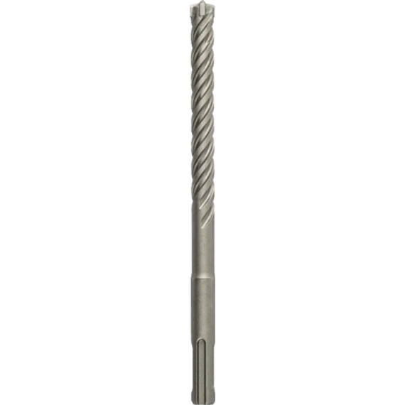 Bosch SDS-plus kalapácsfúró D26x200x250, 2608836651