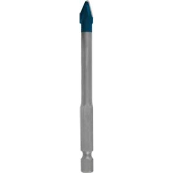 Bosch EXPERT HEX-9 HardCeramic, ø7x90mm, 2608900591