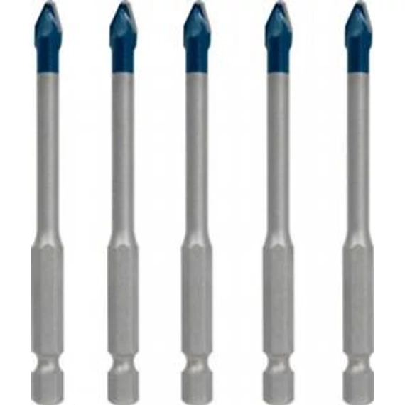 Bosch EXPERT HEX-9 HardCeramic set, 5db, 2608900599