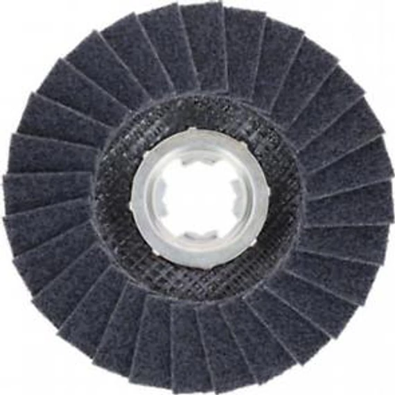 Bosch EXPERT SCM Legyezőtárcsa 115 mm durva, 2608901470
