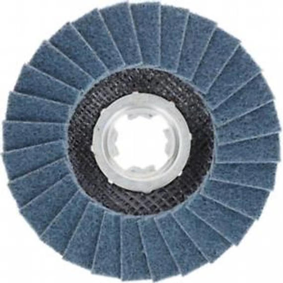 Bosch EXPERT SCM Legyezőtárcsa 115 mm puha, 2608901472