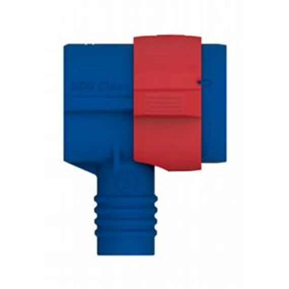 Bosch EXPERT SDS Clean plus csatlakozó, 2608901622