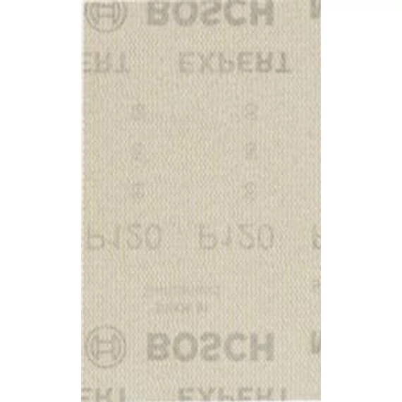 Bosch EXPERT M480 Háló 80x133mm P120 50db, 2608901632