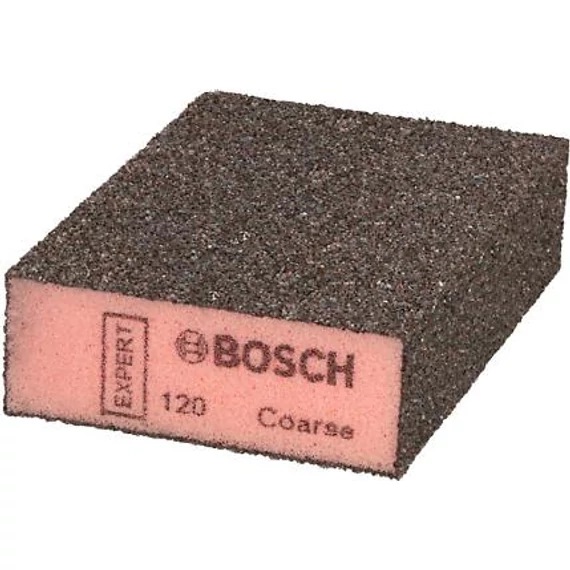 Bosch EXPERT S471 Csiszolószivacs Durva 20 db, 2608901678